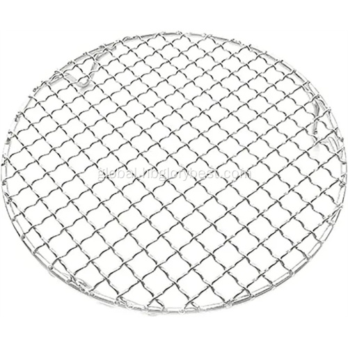 Bbq Net disposable barbecue wire mesh grill wire mesh screen Manufactory